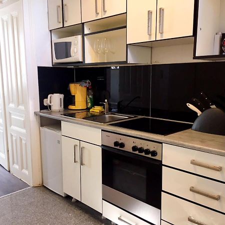 Best Of Vienna Apartments Kienmayergasse Bagian luar foto
