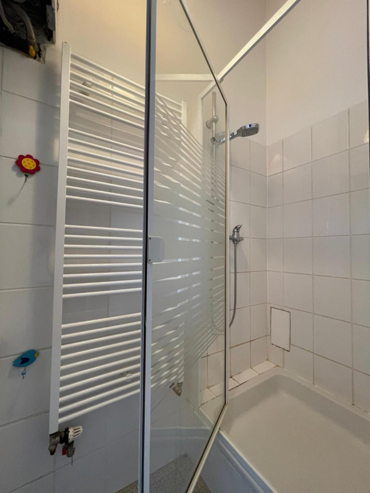 Best Of Vienna Apartments Kienmayergasse Bagian luar foto