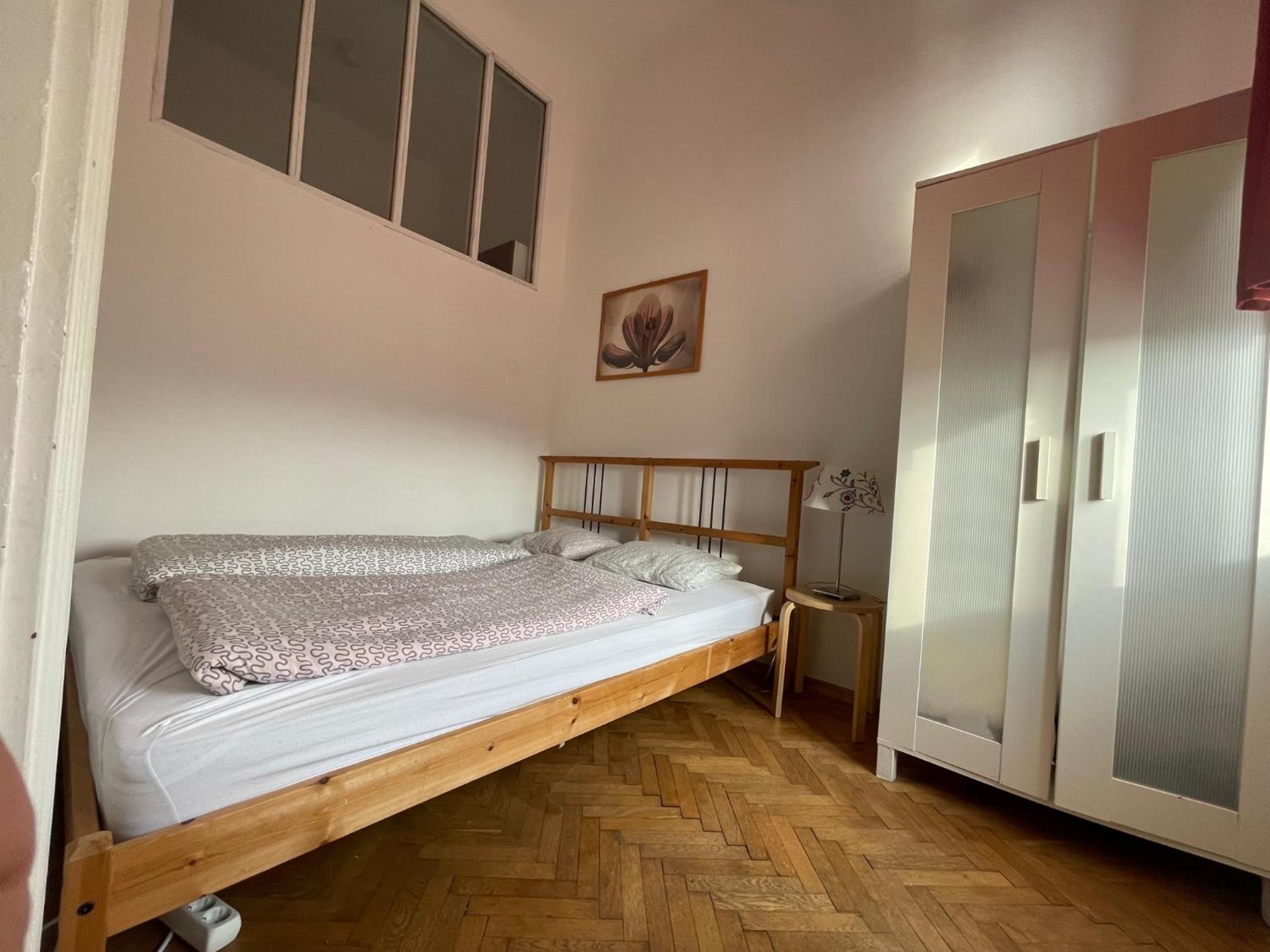 Best Of Vienna Apartments Kienmayergasse Bagian luar foto