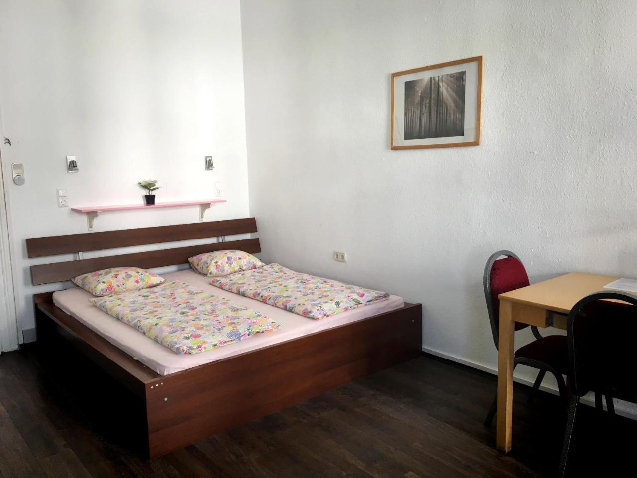 Best Of Vienna Apartments Kienmayergasse Bagian luar foto